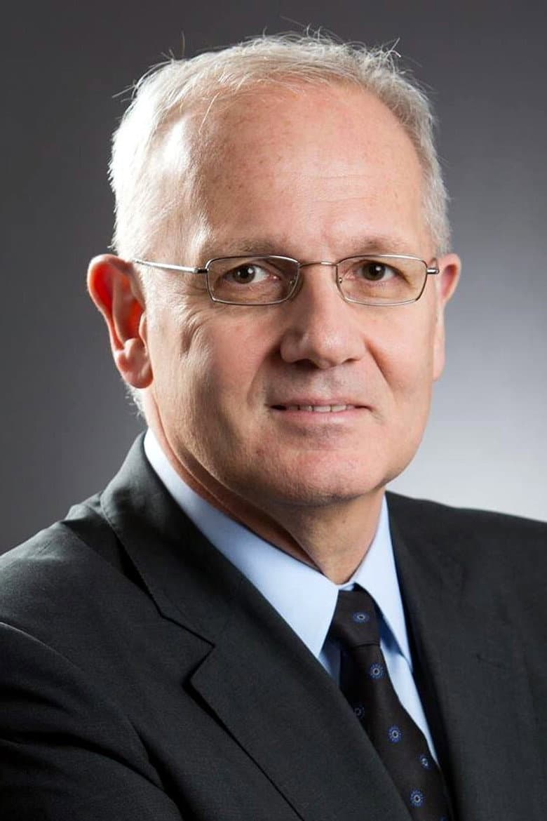 Jean-Yves Le Gall