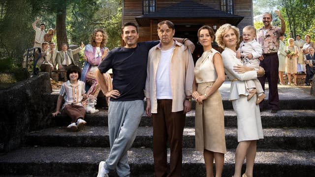 The In-Laws 3