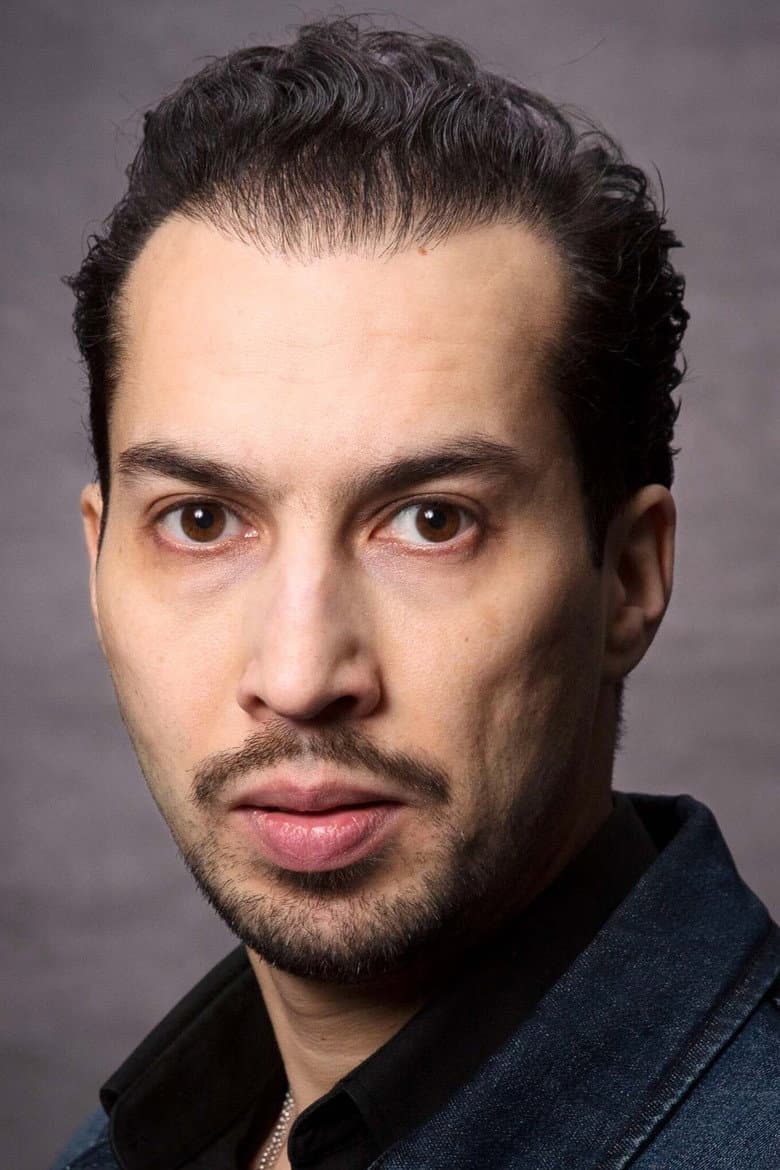 Ruben Lopez