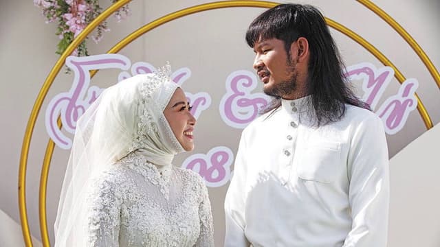 Isan Nikah