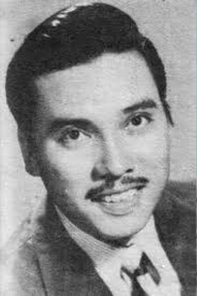 Lito Anzures