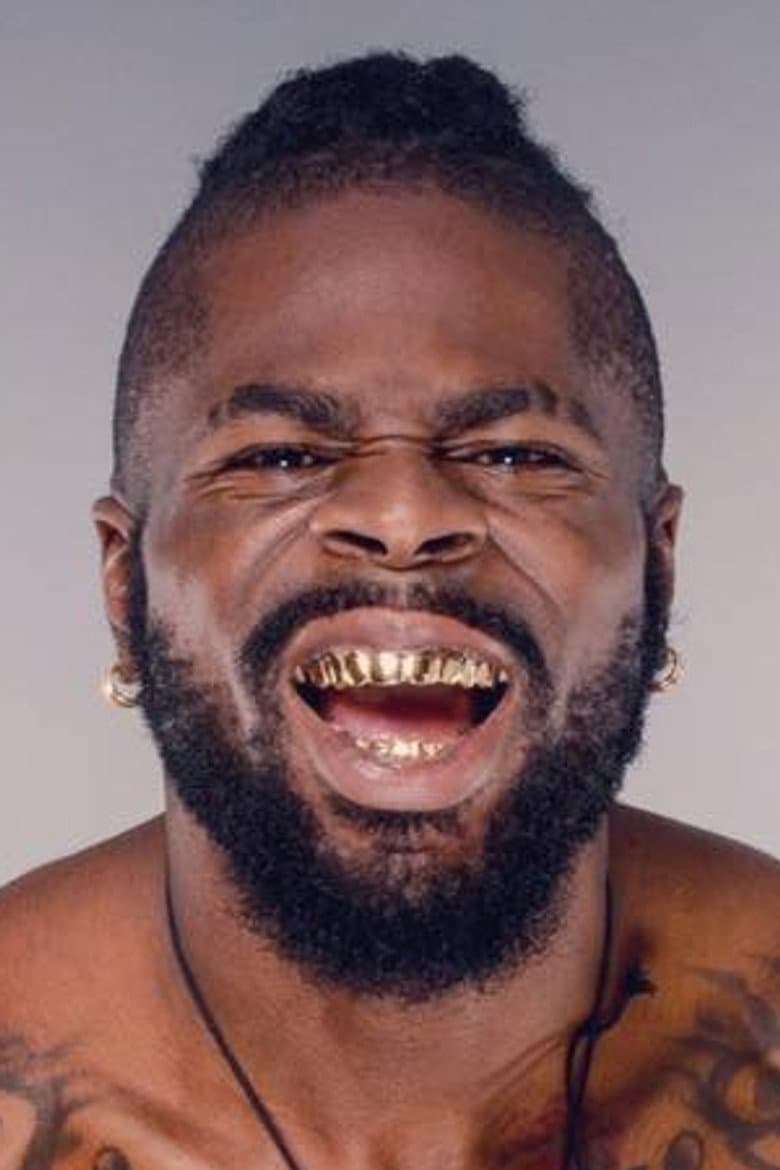 Kevin Ferguson Jr