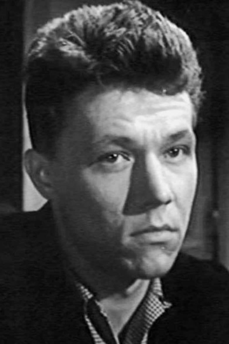 Igor Okhlupin
