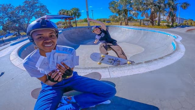 Tampa Tax Write Off