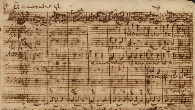 Bach: Mass in B Minor