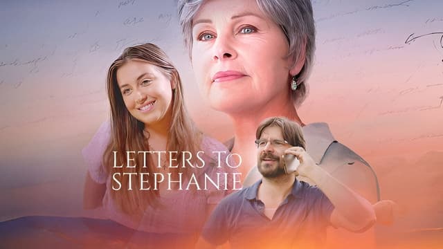 Letters to Stephanie