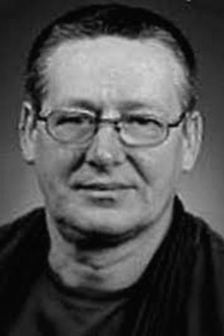 Arnold Pujsza
