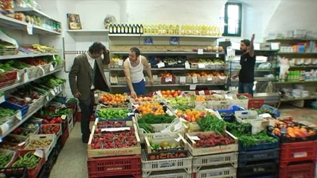 Una giornata qualunque