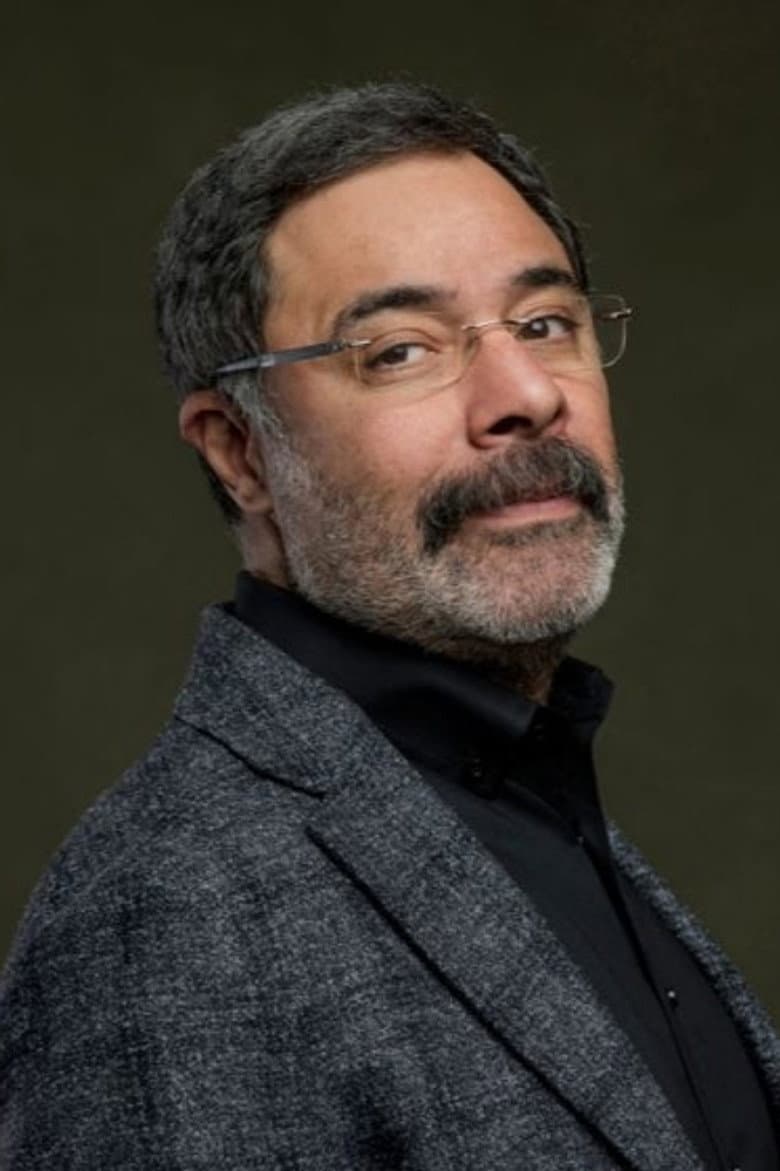 Ahmet Ümit