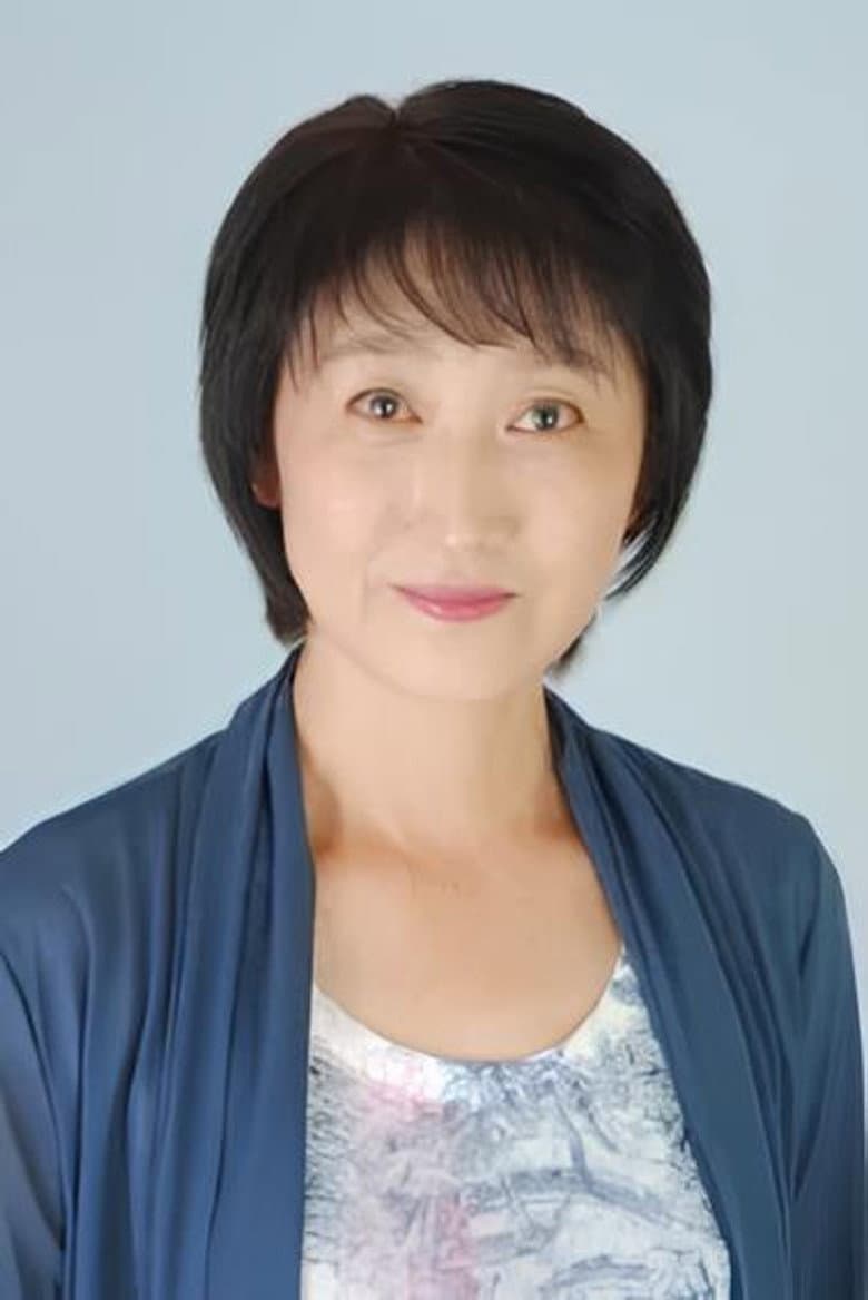 Emi Fukasawa
