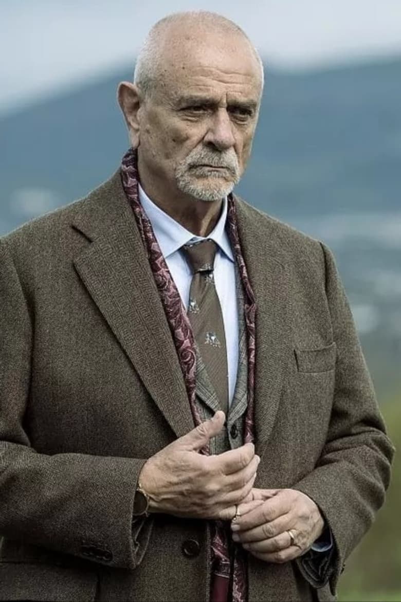 Antonio Ferrante