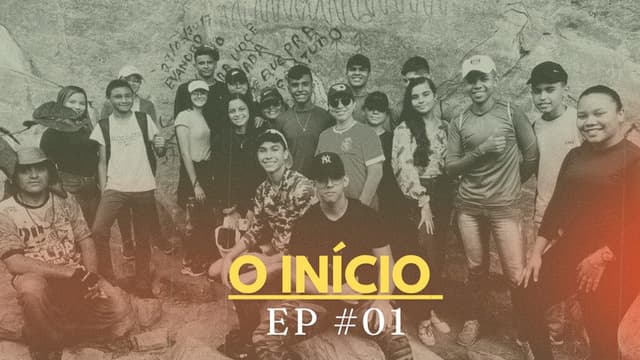 Documentário: Vivências