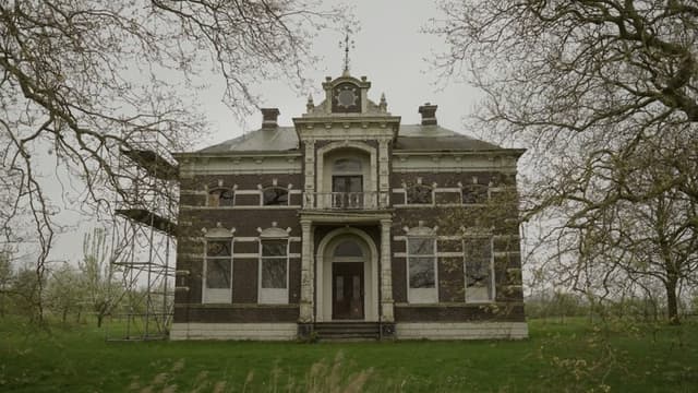 Huilende bruiden