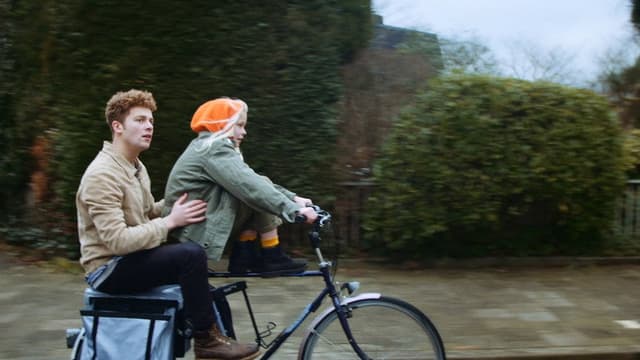 De Krantenman