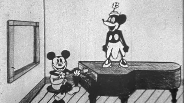Uncle Walt