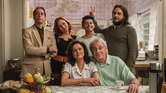 A Grande Família
