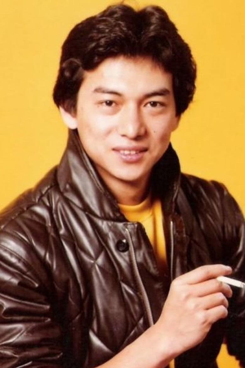 Austin Wai Tin-Chi