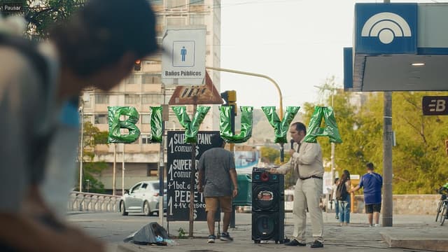BIYUYA