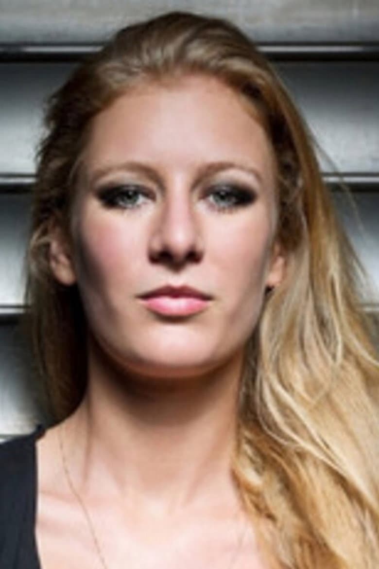 Esther Silex