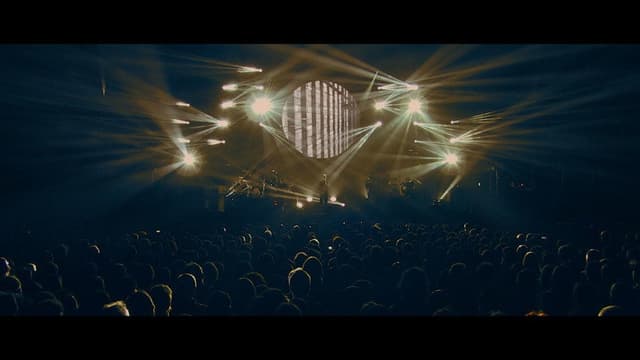 The Australian Pink Floyd Show - Everything Under The Sun