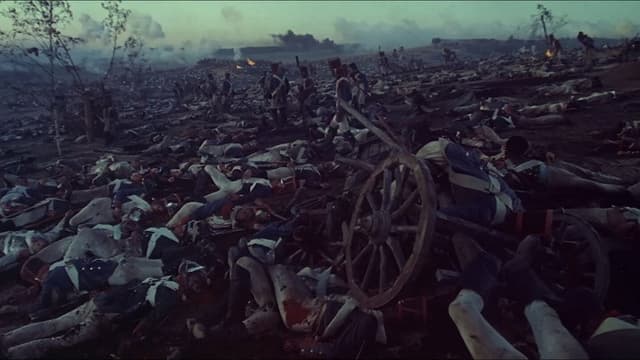 War and Peace, Part III: The Year 1812