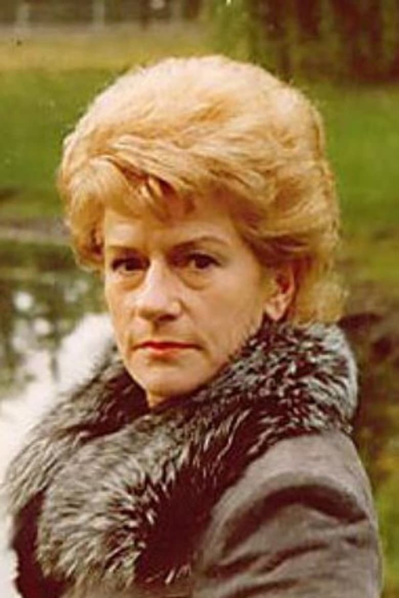 Ursula Diestel