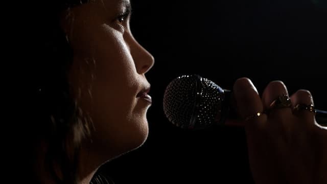 Dreaming In The Spotlight