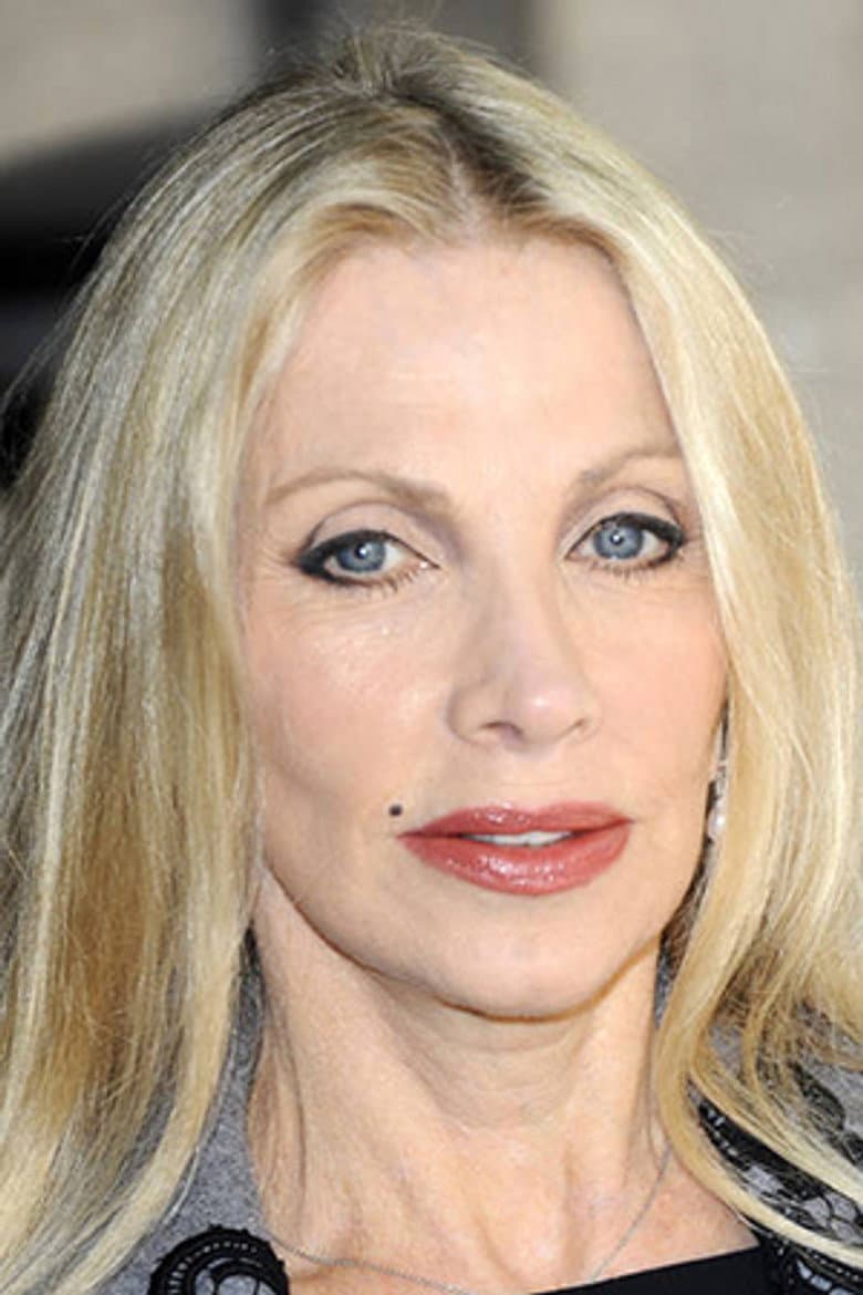 Lynsey de Paul