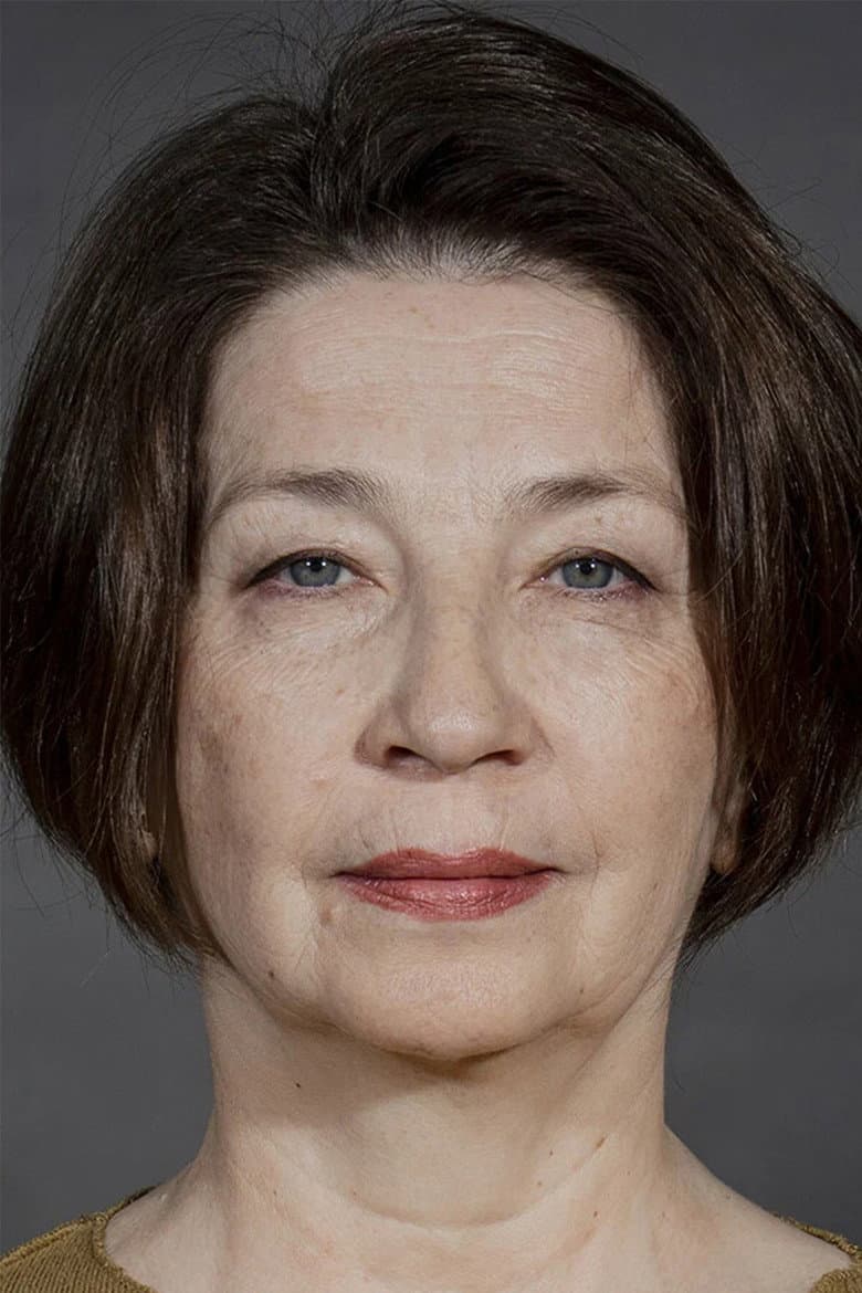 Irka Abdulmanova