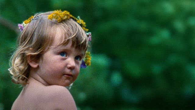 A Real Swedish Midsommar