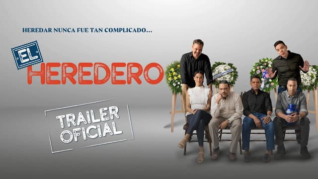 El heredero