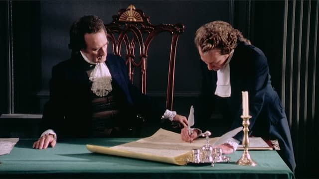 A More Perfect Union