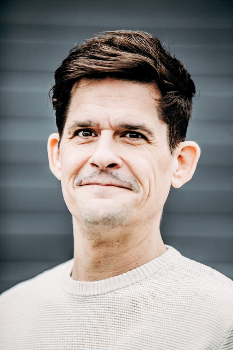Tom Ternest
