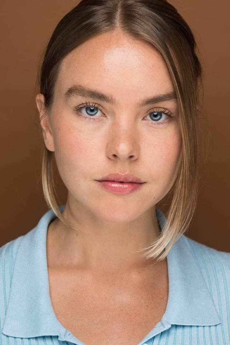 Olivia Larsen