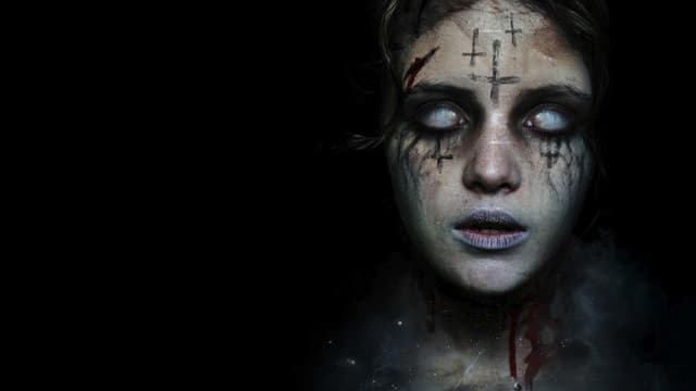 The Hanged Girl