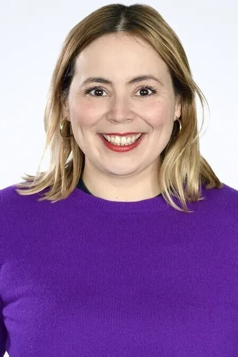 Laure Grandbesançon