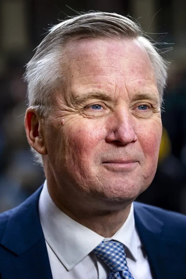 Eric van der Burg