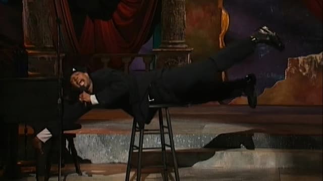 Damon Wayans: Still Standing