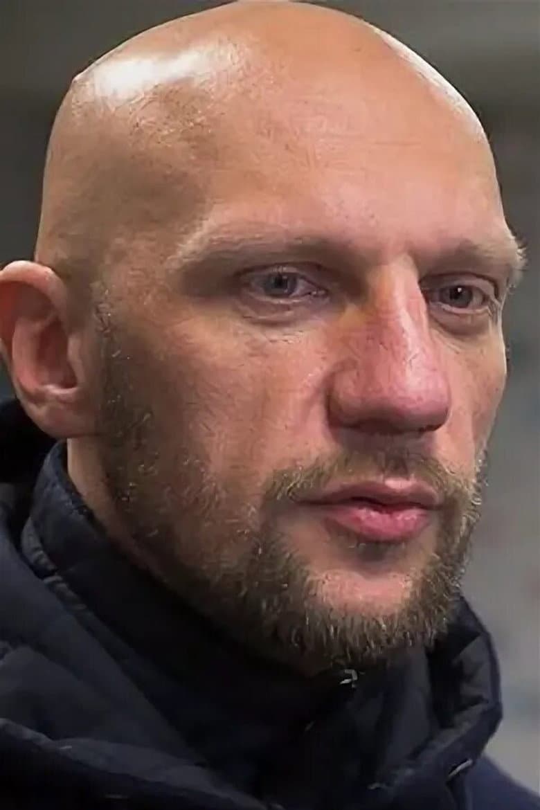 Andrey Pozdnukhov