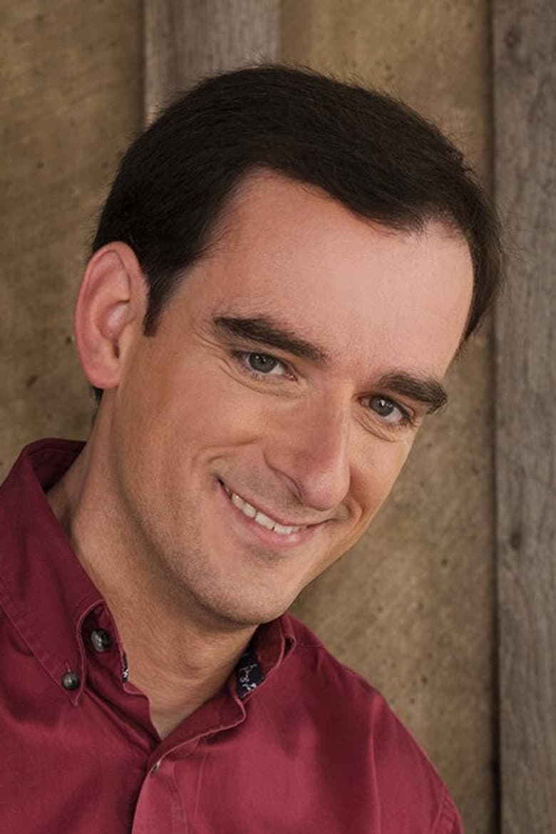 Bradley Walker