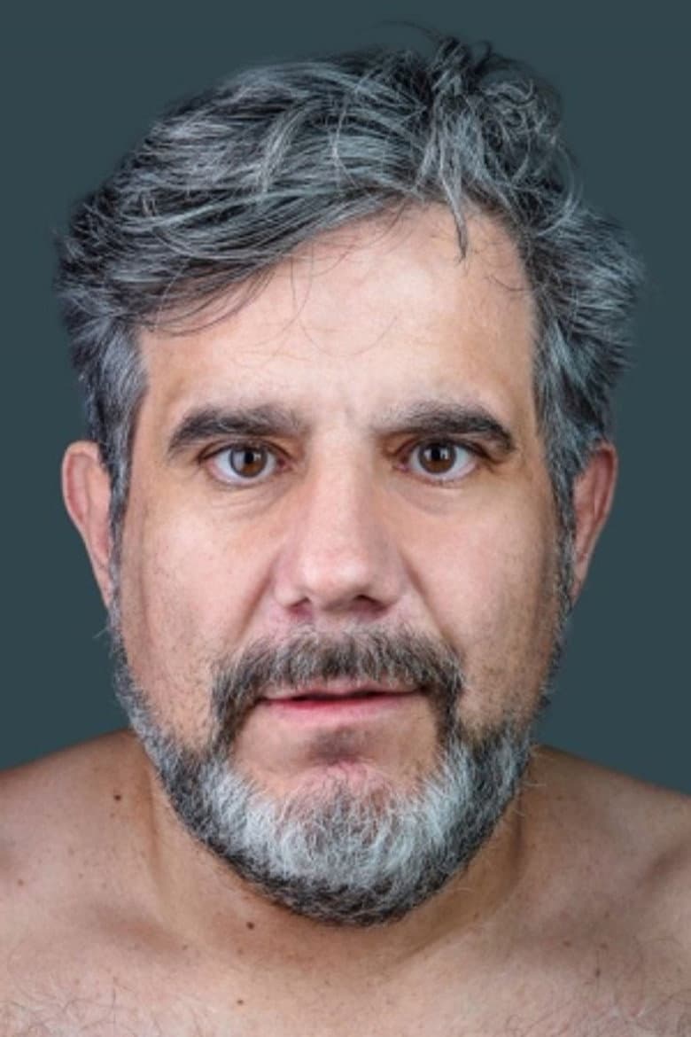 Bruno Cathomas