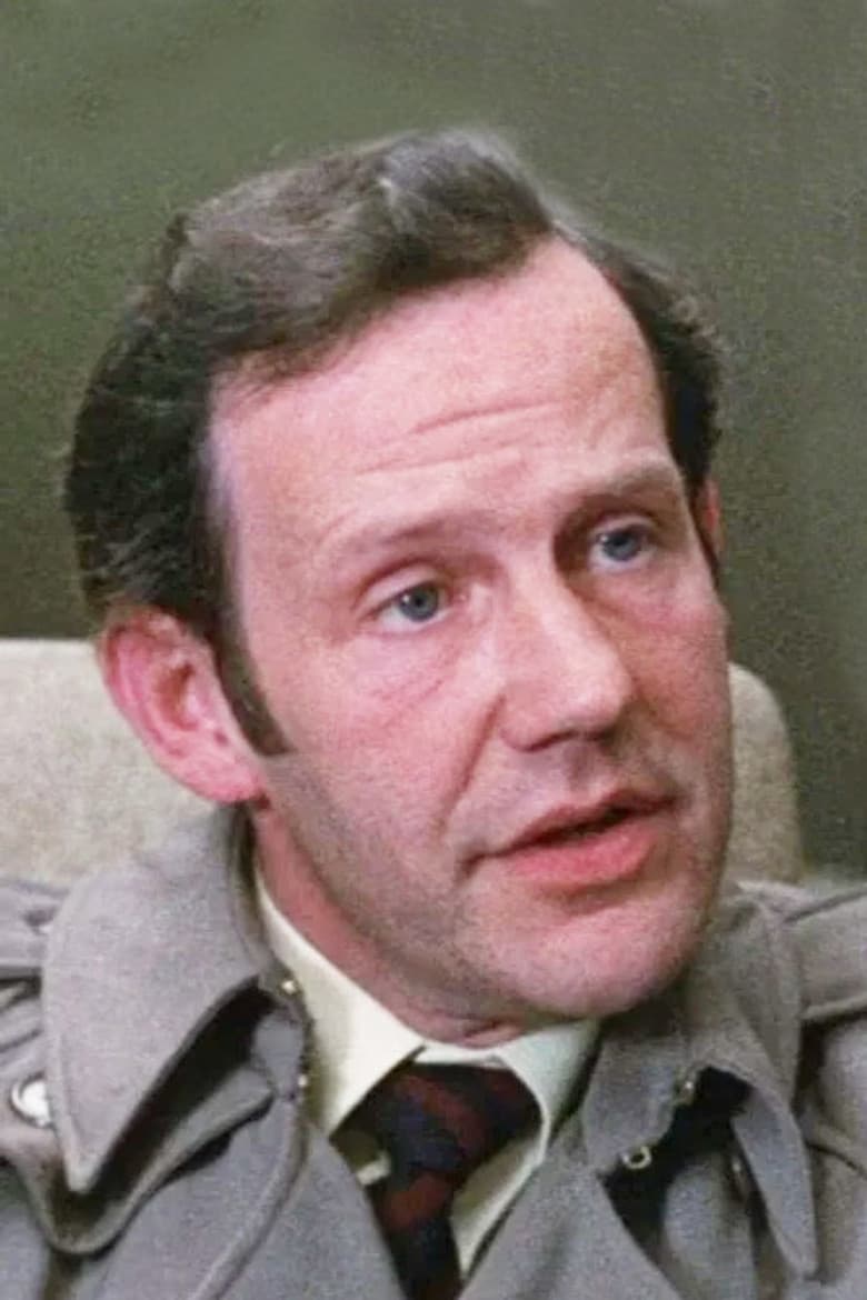 Barry Craine