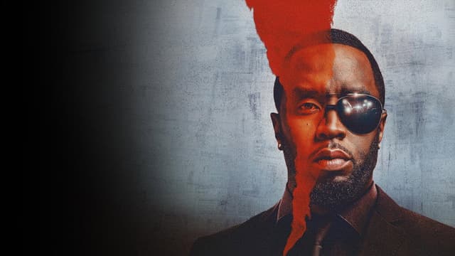 Diddy: The Making of a Bad Boy