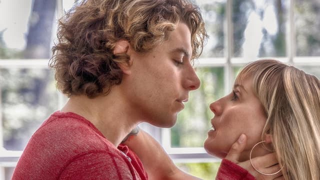 Wait List: A Love-ish Story