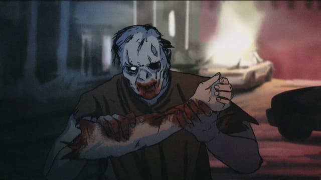 Exhumed: A History of Zombies