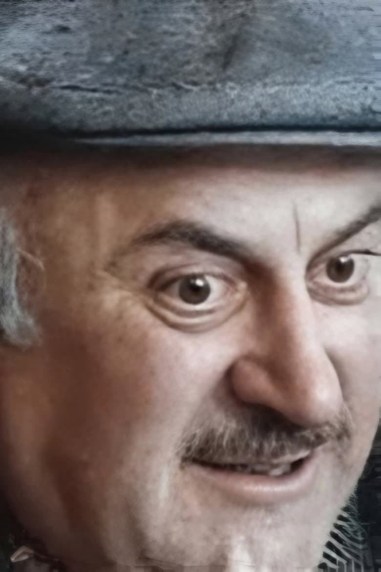 Goven Cheishvili