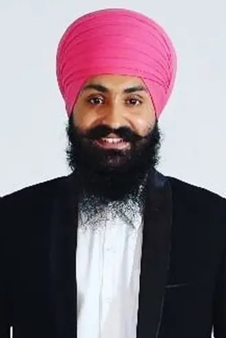 Apindereep Singh