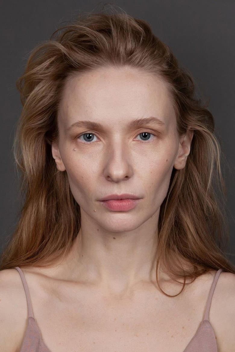 Anna Shevchuk