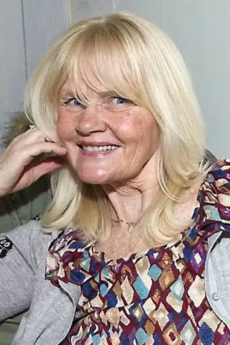 Annette Klingenberg