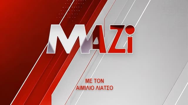 Mazi